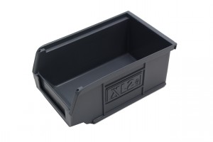 Plastic Parts Bins Economy Size 2 (XL2)